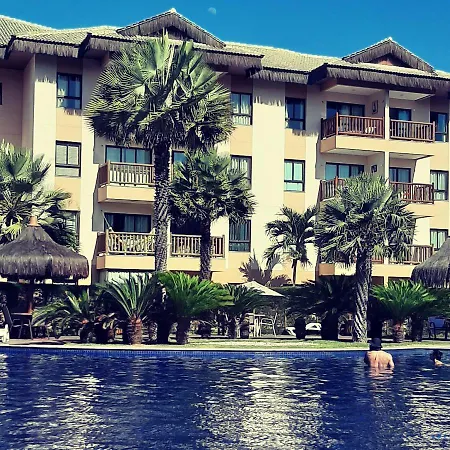 Vg Sun Cumbuco-Lake Flat C1 201 1 A 4 Pessoas Caucaia Exterior photo