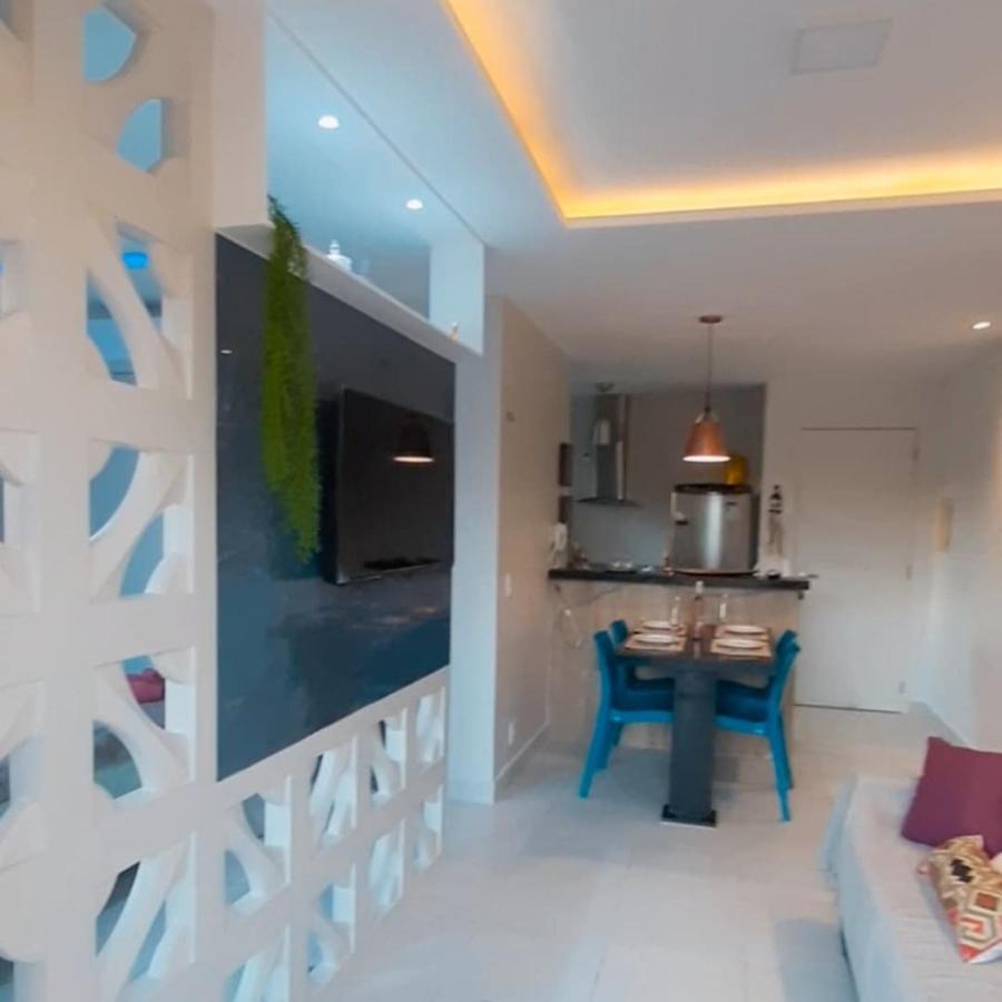 Vg Sun Cumbuco-lake Flat C1 201 1 A 4 Pessoas Apartment *