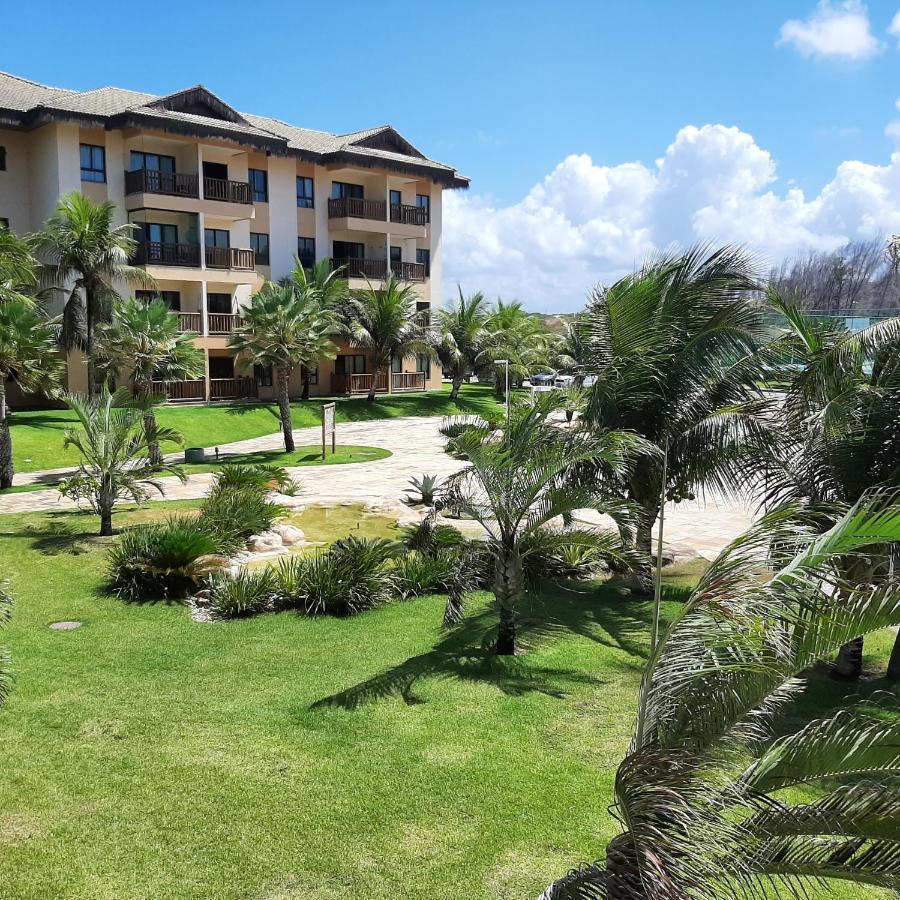 Vg Sun Cumbuco-lake Flat C1 201 1 A 4 Pessoas Apartment *