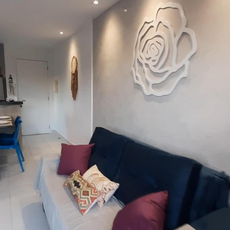 Vg Sun Cumbuco-lake Flat C1 201 1 A 4 Pessoas Apartment Caucaia