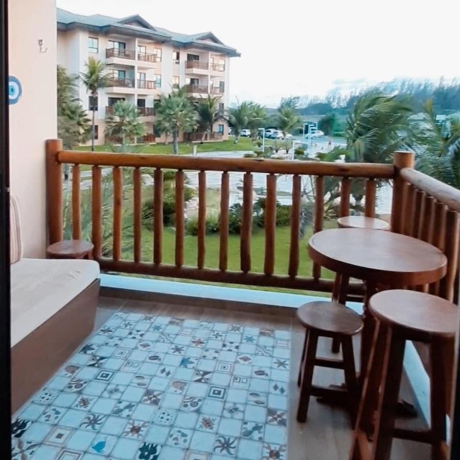 Vg Sun Cumbuco-lake Flat C1 201 1 A 4 Pessoas * Caucaia