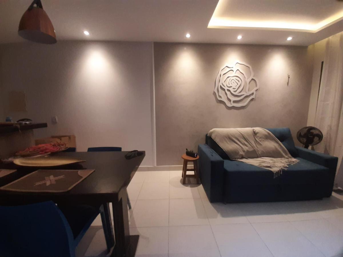 Vg Sun Cumbuco-lake Flat C1 201 1 A 4 Pessoas Apartment *