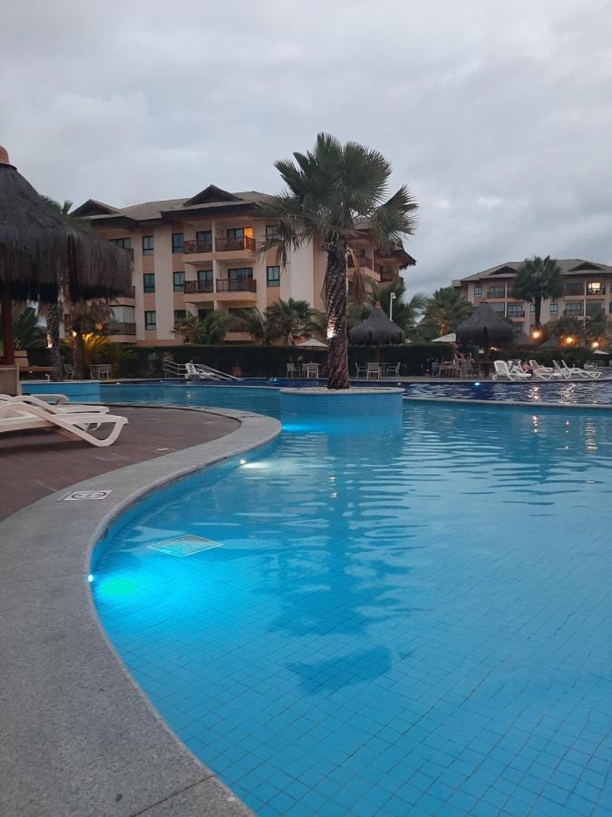 Apartment Vg Sun Cumbuco-lake Flat C1 201 1 A 4 Pessoas *