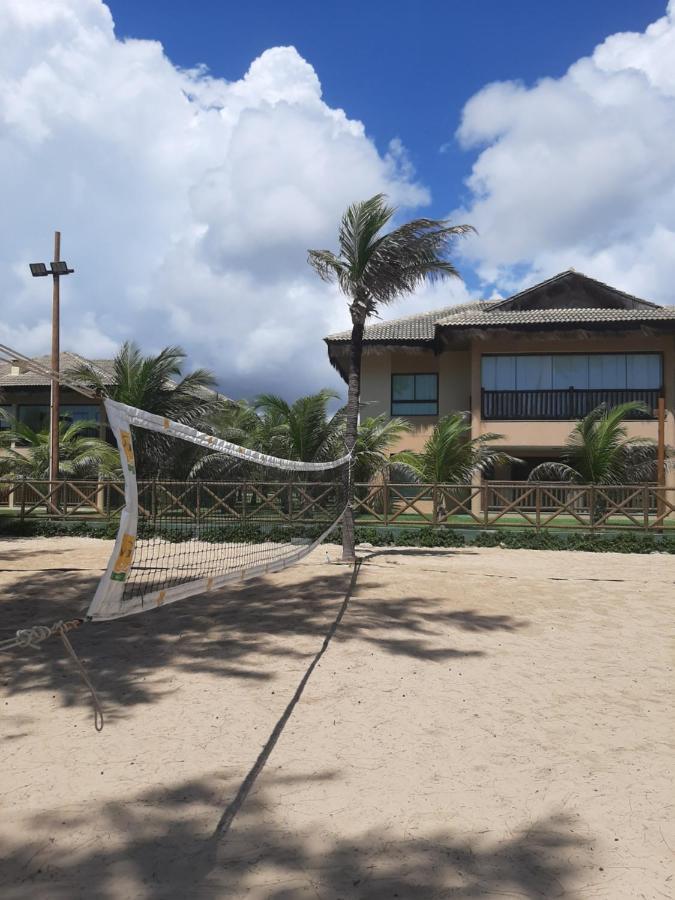 Vg Sun Cumbuco-lake Flat C1 201 1 A 4 Pessoas *