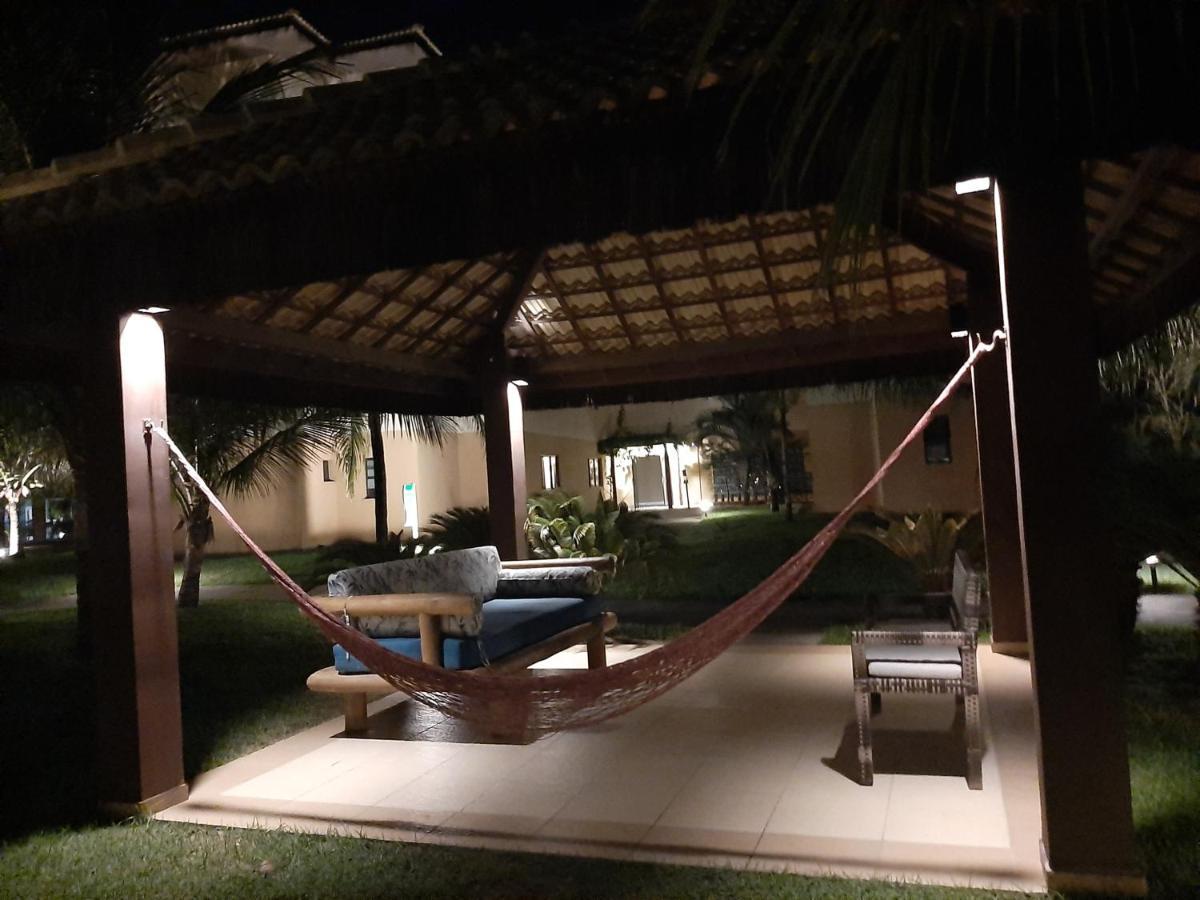 Vg Sun Cumbuco-lake Flat C1 201 1 A 4 Pessoas Apartment Caucaia