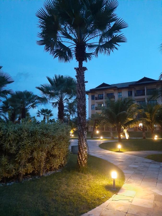 Vg Sun Cumbuco-lake Flat C1 201 1 A 4 Pessoas Apartment *