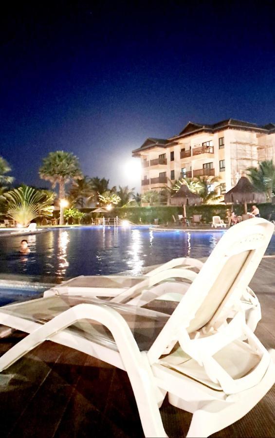 Apartment Vg Sun Cumbuco-lake Flat C1 201 1 A 4 Pessoas Caucaia