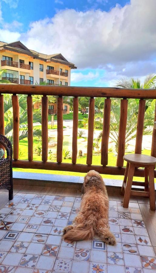 Apartment Vg Sun Cumbuco-lake Flat C1 201 1 A 4 Pessoas *