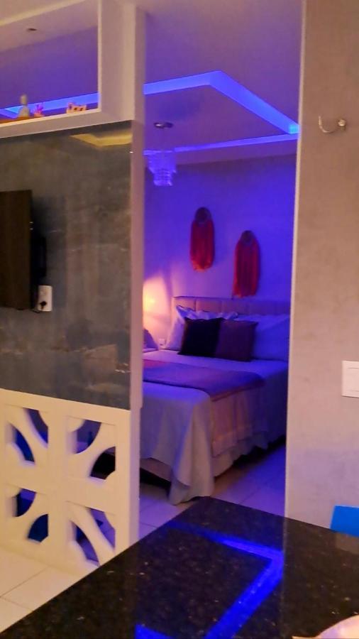 Apartment Vg Sun Cumbuco-lake Flat C1 201 1 A 4 Pessoas *